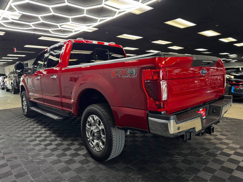 2022 Ford F-350 Super Duty Lariat
