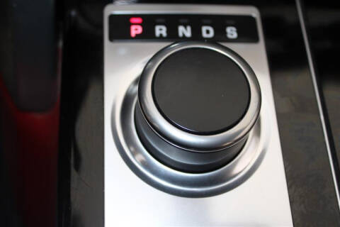 2015 Land Rover Range Rover Autobiography