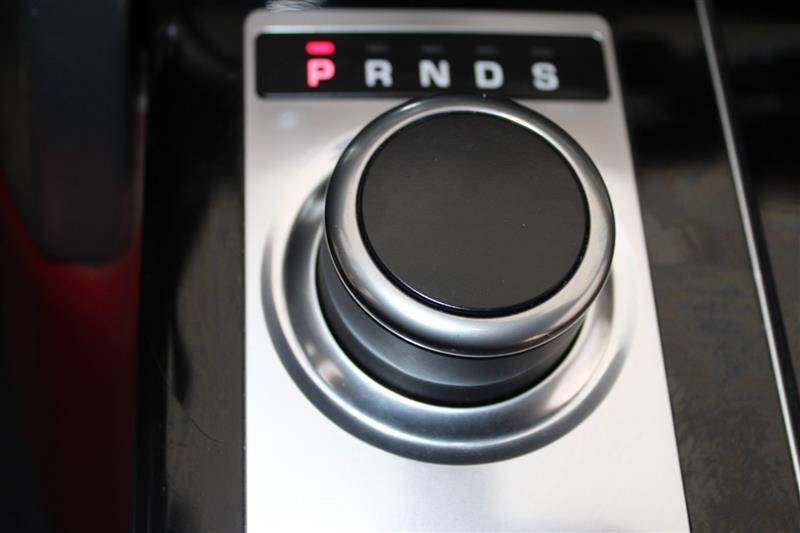 2015 Land Rover Range Rover Autobiography