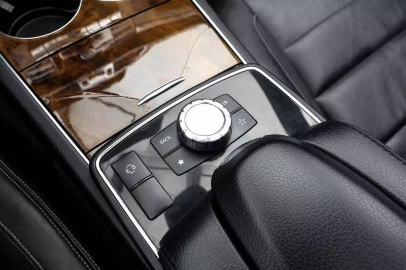 2014 Mercedes-Benz E-Class E 350