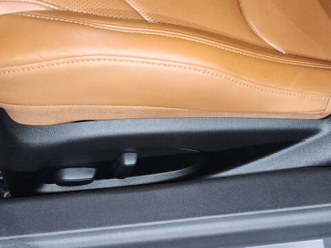 2021 Chevrolet Camaro SS