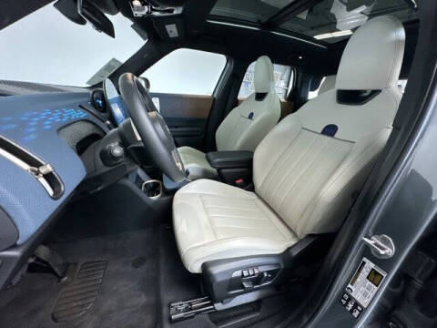 2026 MINI Countryman S ALL4