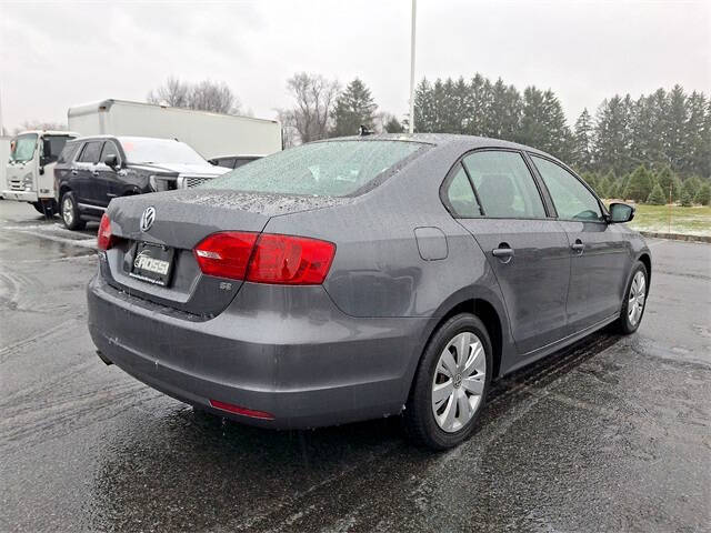 2014 Volkswagen Jetta