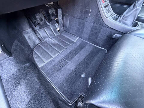 1996 Porsche 911 Carrera