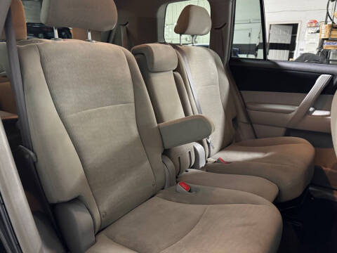 2013 Toyota Highlander