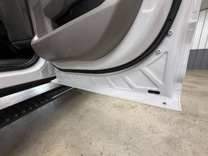 2019 Ford F-350 Super Duty XL