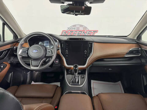 2024 Subaru Outback Touring