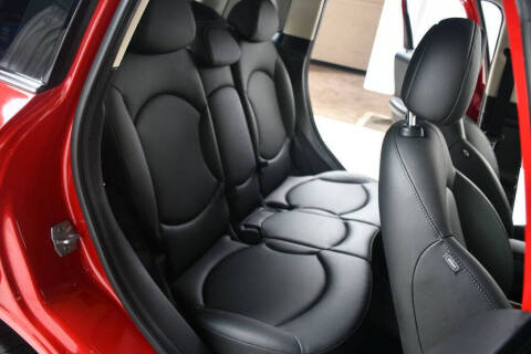 2013 MINI Countryman Cooper S