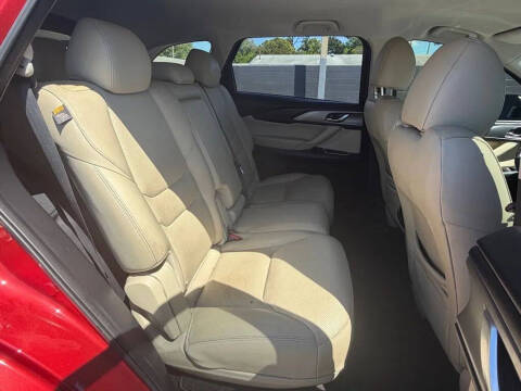 2019 Mazda CX-9 Touring