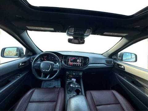 2024 Dodge Durango R/T Plus