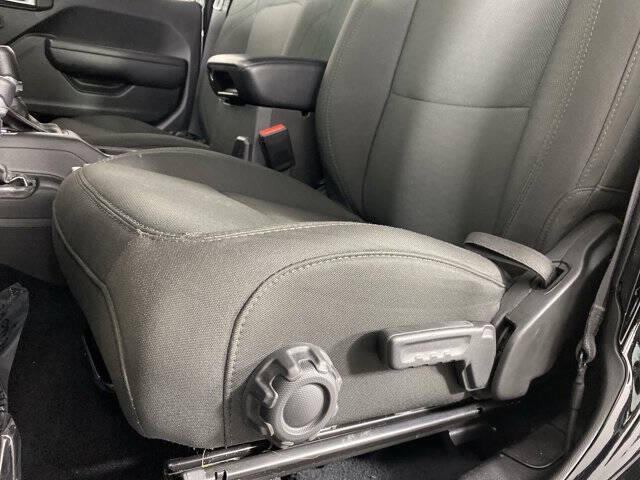 2022 Jeep Wrangler Unlimited