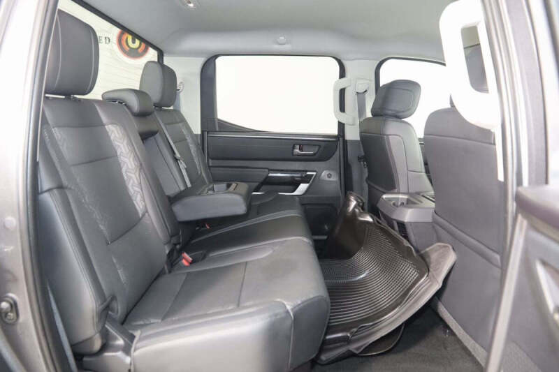 2023 Toyota Tundra Limited HV