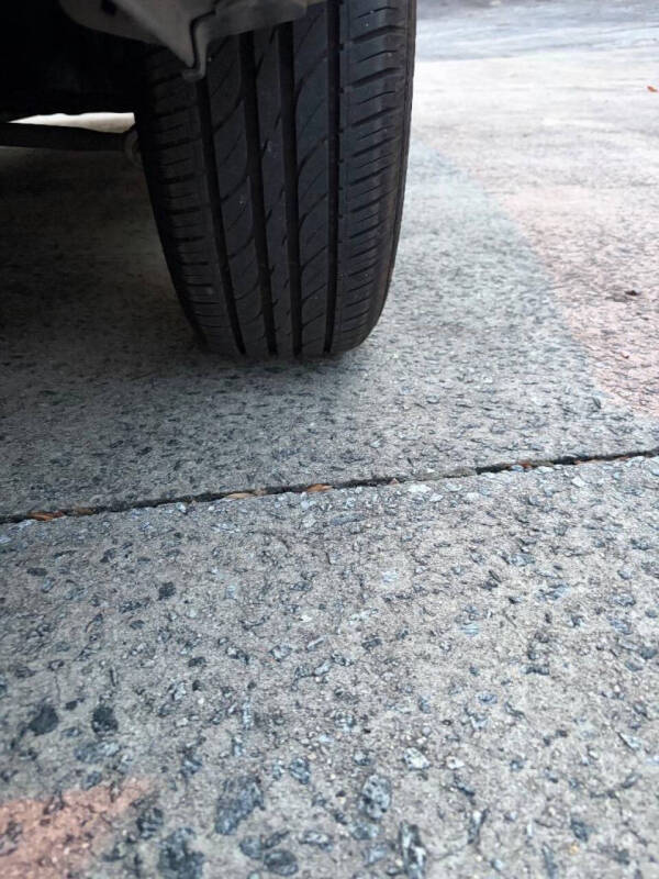 1998 Toyota Camry LE V6