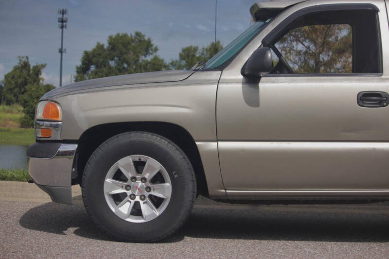 2000 GMC Sierra 1500