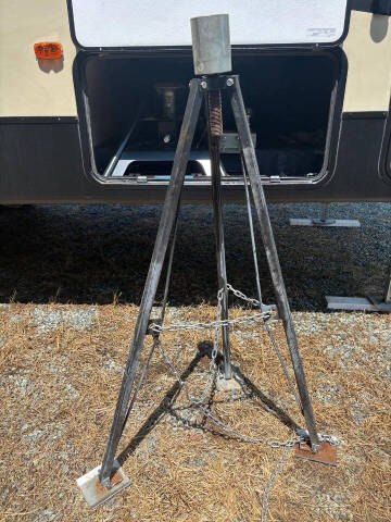 2018 Cruiser RV AIRE 25RL