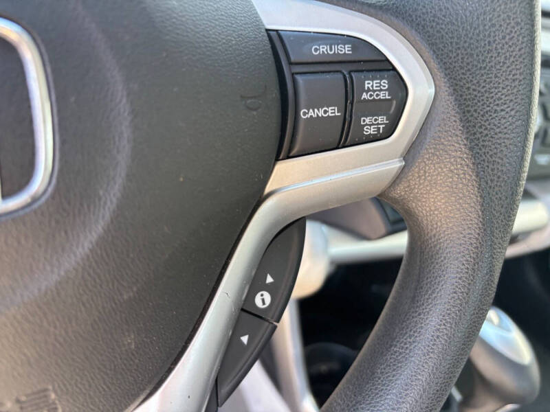 2011 Honda CR-Z