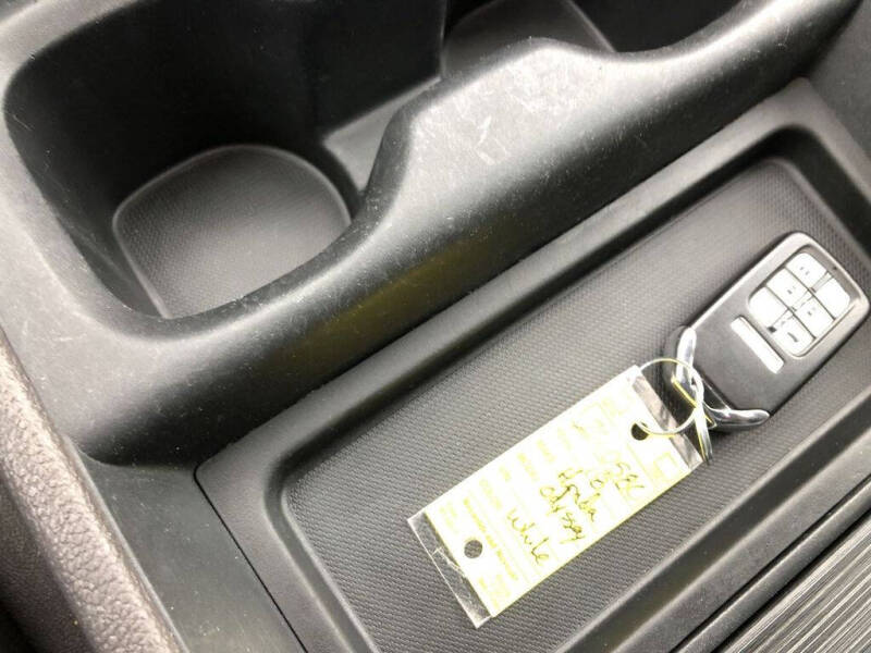 2018 Honda Odyssey Touring