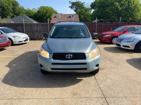 2006 Toyota RAV4