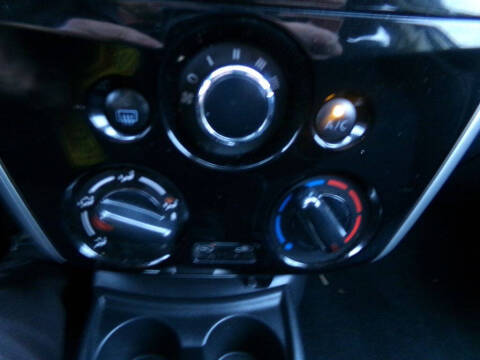 2015 Nissan Versa Note SV