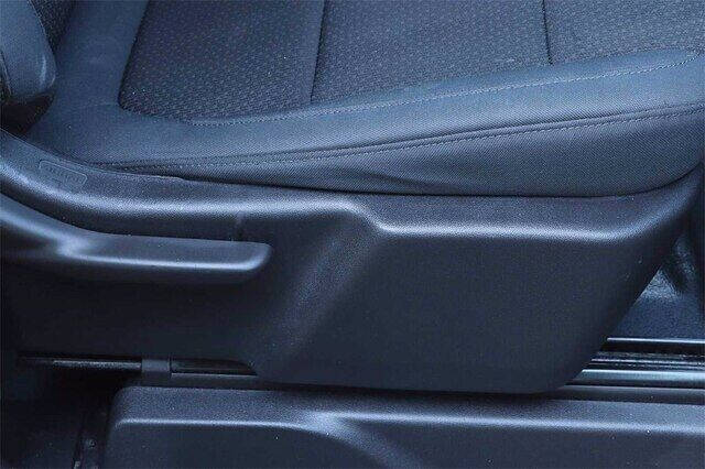 2019 Chevrolet Silverado 1500 Work Truck