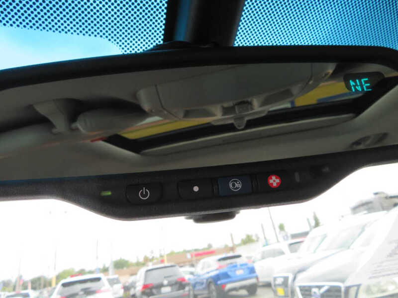 2004 Cadillac CTS