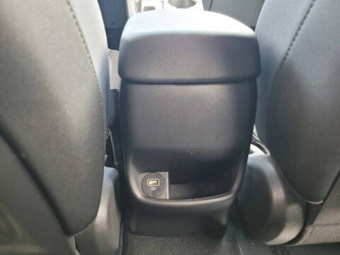 2023 Hyundai Kona Electric SE