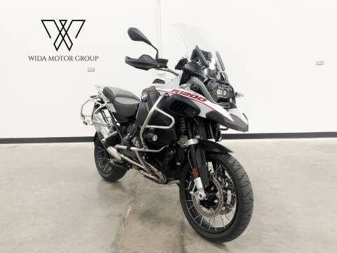 2017 BMW R1200GS Adventure for sale at Wida Motor Group in Bolingbrook IL