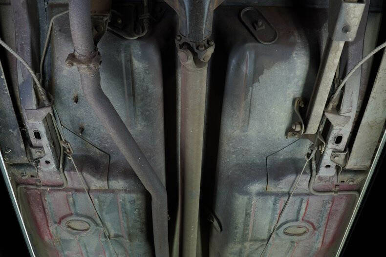 1967 Pontiac Firebird