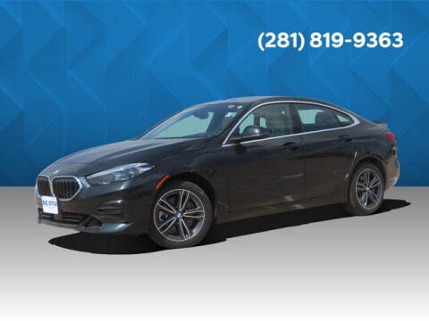 2022 BMW 2 Series for sale at BIG STAR CLEAR LAKE - USED CARS in Houston TX