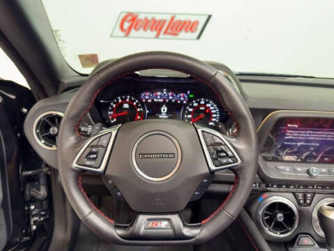 2023 Chevrolet Camaro SS