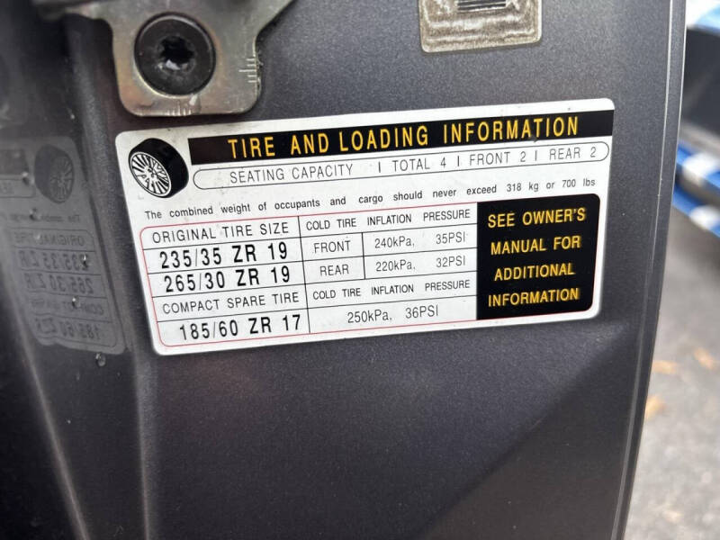 2006 Maserati GranSport