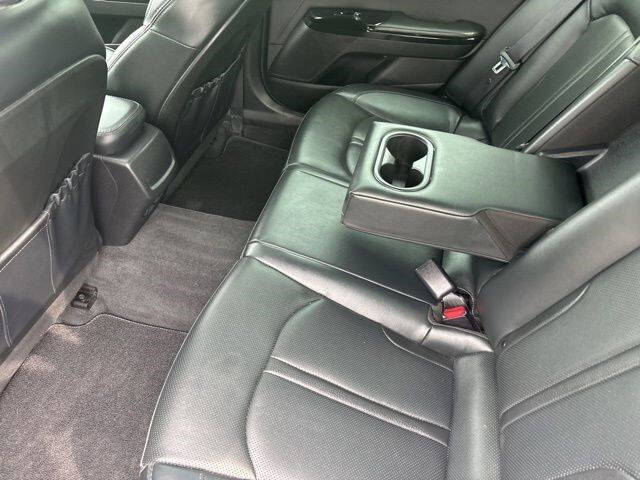 2023 Kia K5