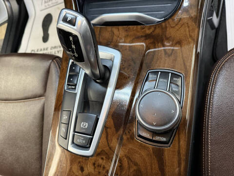 2017 BMW X3 xDrive35i