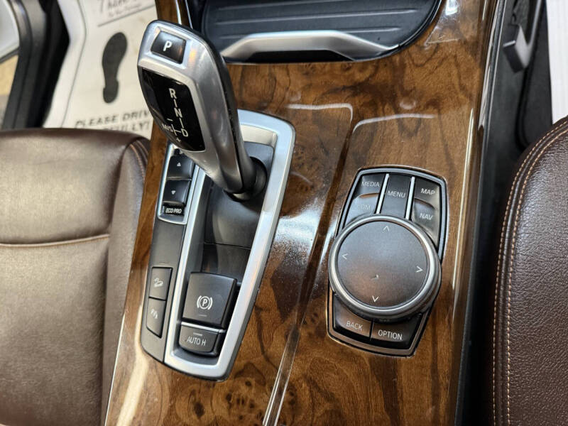 2017 BMW X3 xDrive35i