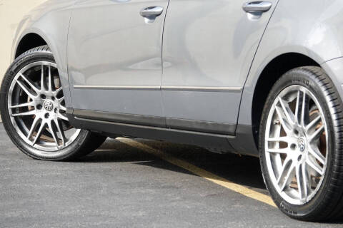 2007 Volkswagen Passat 2.0T