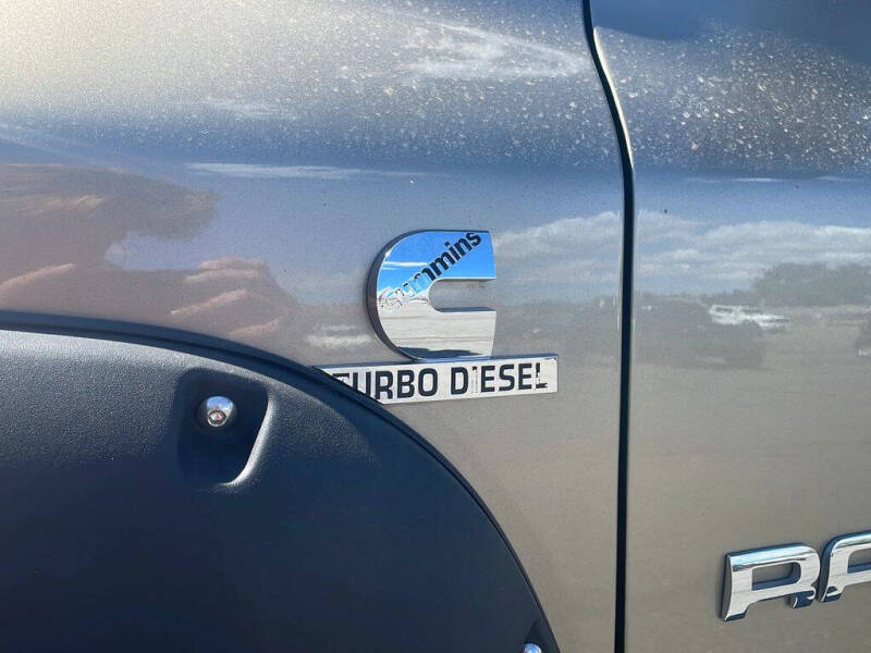 2006 Dodge Ram 2500