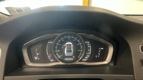 2018 Volvo S60 T5 Inscription