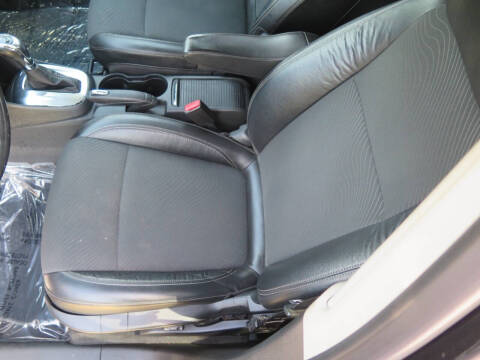2014 Buick Encore Convenience