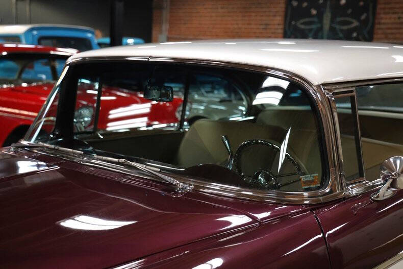 1956 Chevrolet Bel Air