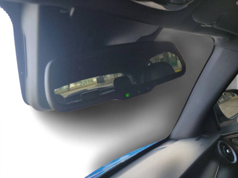 2018 Alfa Romeo Stelvio Ti Sport