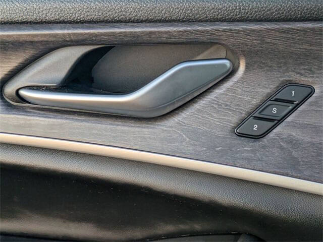 2022 Jeep Grand Cherokee 4xe