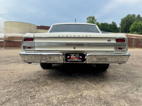 1964 Chevrolet Chevelle