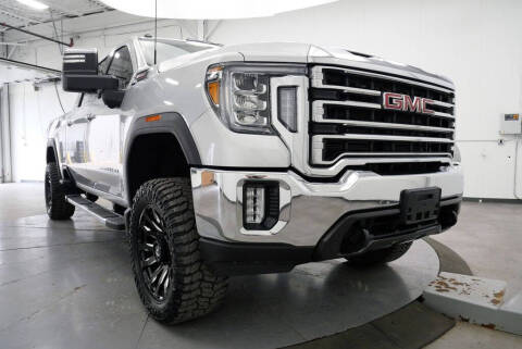2023 GMC Sierra 2500HD