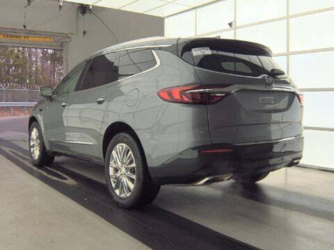 2019 Buick Enclave Premium