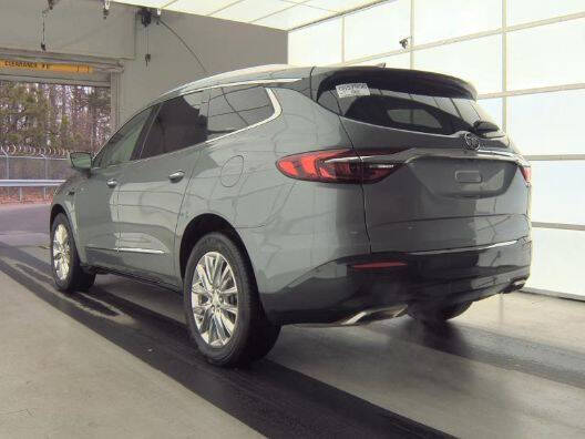 2019 Buick Enclave Premium