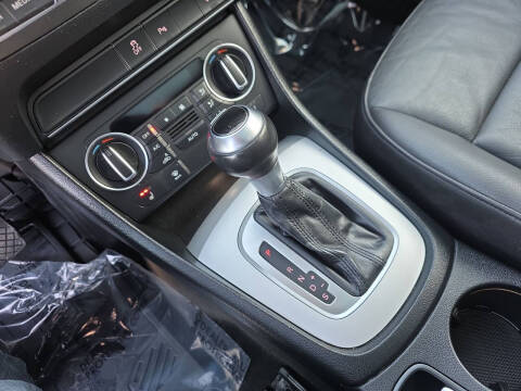 2017 Audi Q3 2.0T quattro Premium