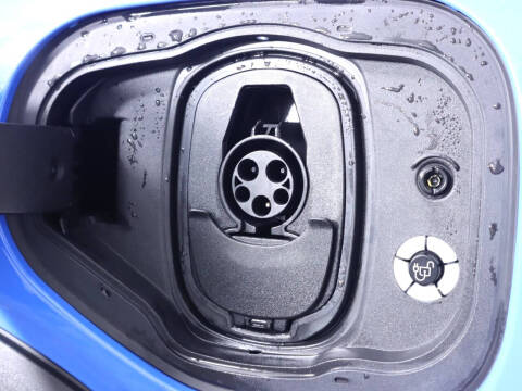 2022 Ford Mustang Mach-E Select