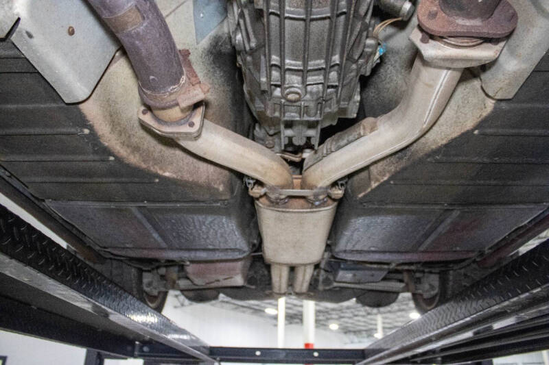 1991 Chevrolet Corvette ZR1