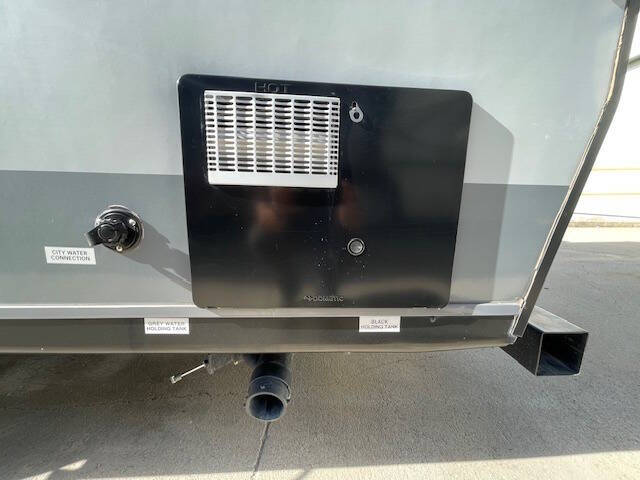 2021 Jayco Jay Flight