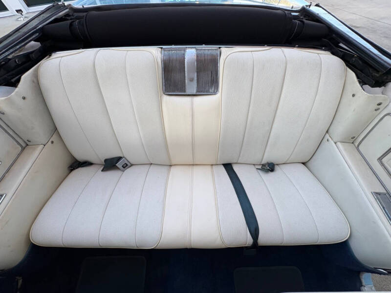 1966 Cadillac DeVille